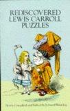 [Rediscovered Lewis Carroll Puzzles]