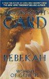 [Rebekah (Women of Genesis)]