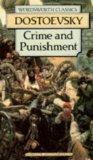 [Crime and Punishment (Wordsworth Classics)]