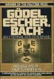 [Godel, Escher, Bach: An Eternal Golden Braid]