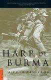 [Harp of Burma (Tuttle Classics of Japanese Literature)]