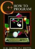 [C++ How to Program (How to Program Series)]
