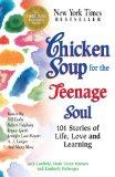 [Chicken Soup for the Teenage Soul: 101 Stories of Life, Love and Learning (Chicken Soup for the Soul)]