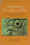 [Mastering the Art of War (Shambhala Dragon Editions)]