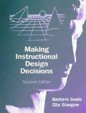 [Making Instructional Design Decisions (2nd Edition)]