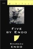 [Five by Endo: (New Directions Bibelots)]
