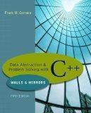 [Data Abstraction & Problem Solving with C++ (5th Edition)]