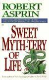 [Sweet Myth-Tery of Life]