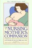 [Nursing Mother's Companion, The]