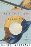 [Wind-Up Bird Chronicle: A Novel, The]