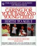 [Caring for Your Baby and Young Child: Birth to Age 5]