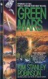 [Green Mars (Mars Trilogy)]