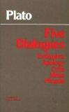 [Plato - Five Dialogues: Euthyphro, Apology, Crito, Meno, Phaedo]