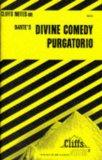 [Divine Comedy: Purgatorio (Cliffs Notes), The]