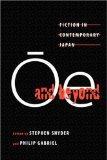 [OE and Beyond: Fiction and Contemporary Japan]
