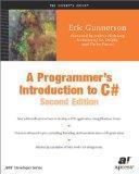 [A Programmer's Introduction to C# (Second Edition)]