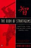 [Book of Stratagems: Tactics for Triumph and Survival, The]