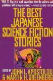 [Best Japanese Science Fiction Stories, The]