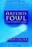 [Eternity Code (Artemis Fowl, Book 3), The]
