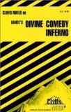 [Dante's Divine Comedy: The Inferno (Cliffs Notes)]