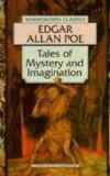 [Tales of Mystery and Imagination (Classics Library (NTC))]