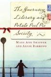 [Guernsey Literary and Potato Peel Pie Society, The]