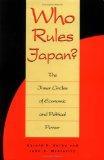 [Who Rules Japan?: The Inner Circles of Economic and Political Power]