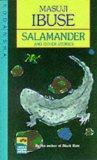 [Salamander and Other Stories (Japan's Modern Writers)]