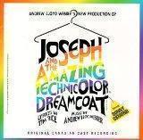 [Joseph And The Amazing Technicolor Dreamcoat (1992 Canadian Cast)]