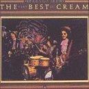 [Strange Brew: The Very Best of Cream]