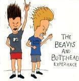 [Beavis and Butt-Head Experience, The]