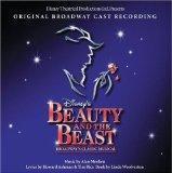 [Disney's Beauty and the Beast: The Broadway Musical (Original Broadway Cast Recording)]