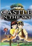 [Castle in the Sky]