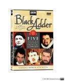 [Black Adder: The Complete Collector's Set]