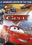 [Cars (Widescreen Edition)]