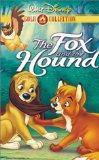 [Fox and the Hound (Walt Disney Gold Classic Collection), The]
