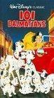 [101 Dalmatians (Walt Disney's Classic)]