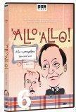 ['Allo 'Allo! - The Complete Series Six]