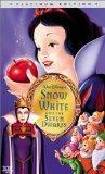 [Snow White and the Seven Dwarfs (Disney Platinum Edition)]