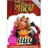 [Best of the Muppet Show - Alice Cooper / Vincent Price / Marty Feldman]
