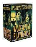 [Wodehouse Playhouse - The Complete Collection]