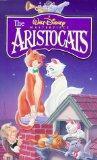 [Aristocats (A Walt Disney Masterpiece), The]