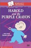 [Harold and the Purple Crayon... and More Harold Stories (Scholastic Video Collection)]