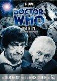 [Doctor Who - Lost in Time Collection of Rare Episodes - The William Hartnell Years and the Patrick Troughton Years]