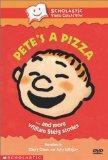 [Pete's a Pizza... and More William Steig Stories (Scholastic Video Collection)]