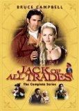 [Jack of All Trades - The Complete Series]