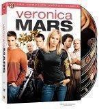 [Veronica Mars - The Complete Second Season]