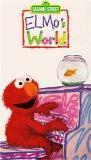 [Elmo's World - Dancing Music Books]