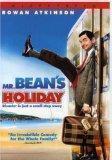 [Mr. Bean's Holiday (Widescreen Edition)]