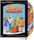 [Scooby Doo, Where Are You! - The Complete First and Second Seasons]